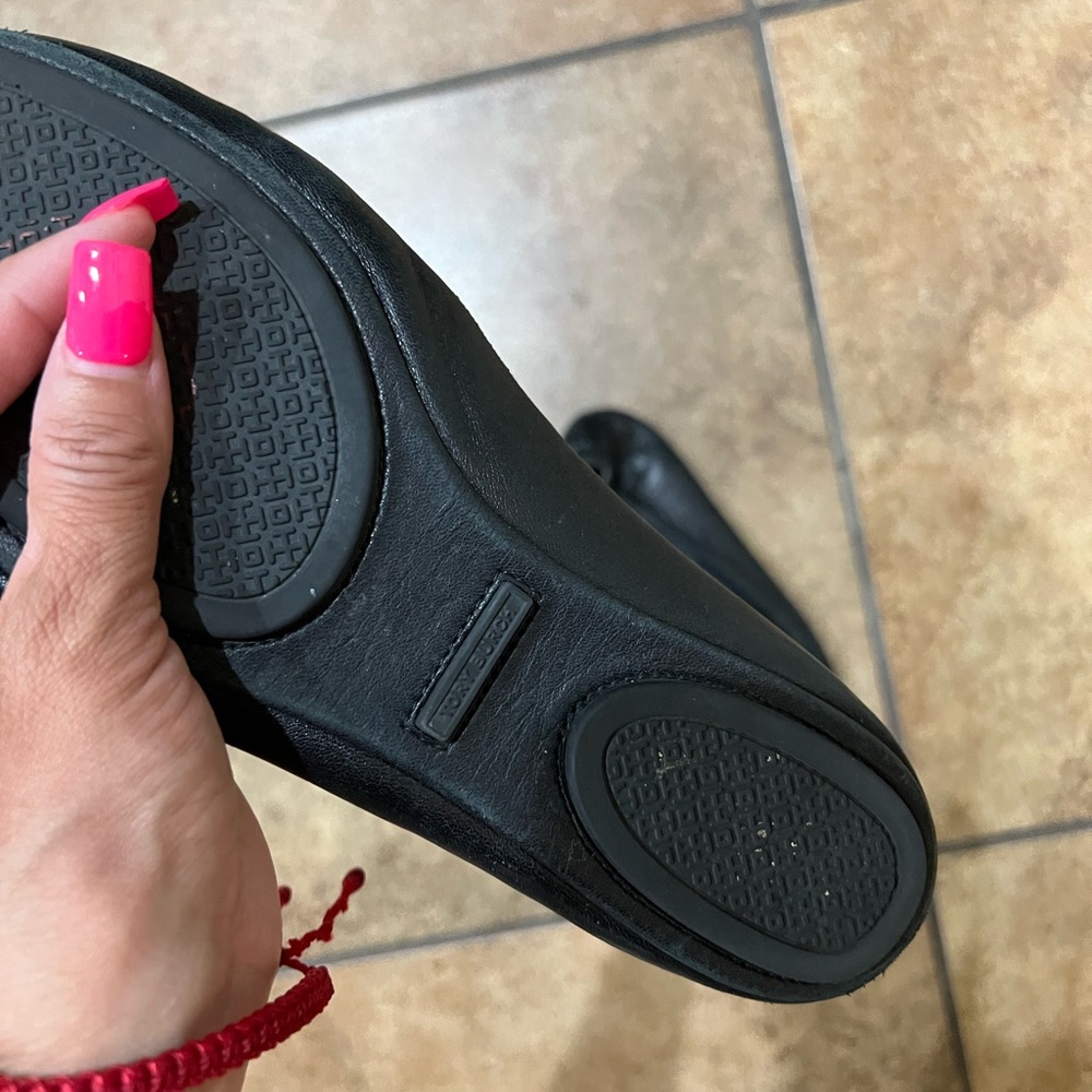 Tory Burch flats - Picture 10 of 13